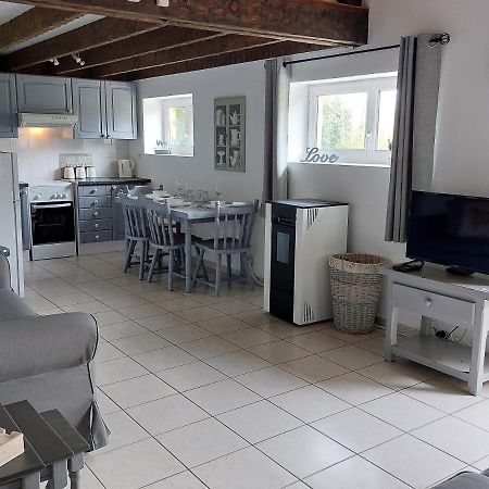 Les Gages Villa Brece  Luaran gambar