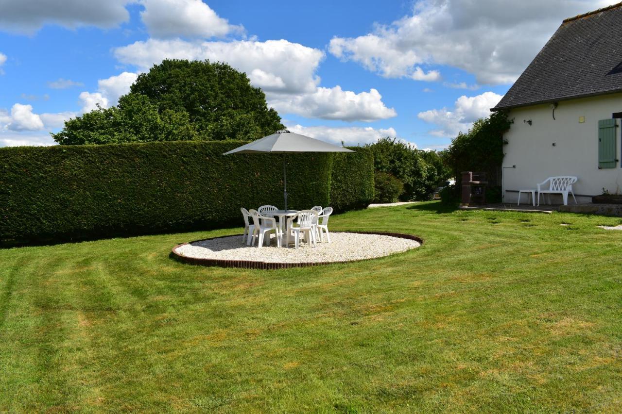 Les Gages Villa Brece  Luaran gambar