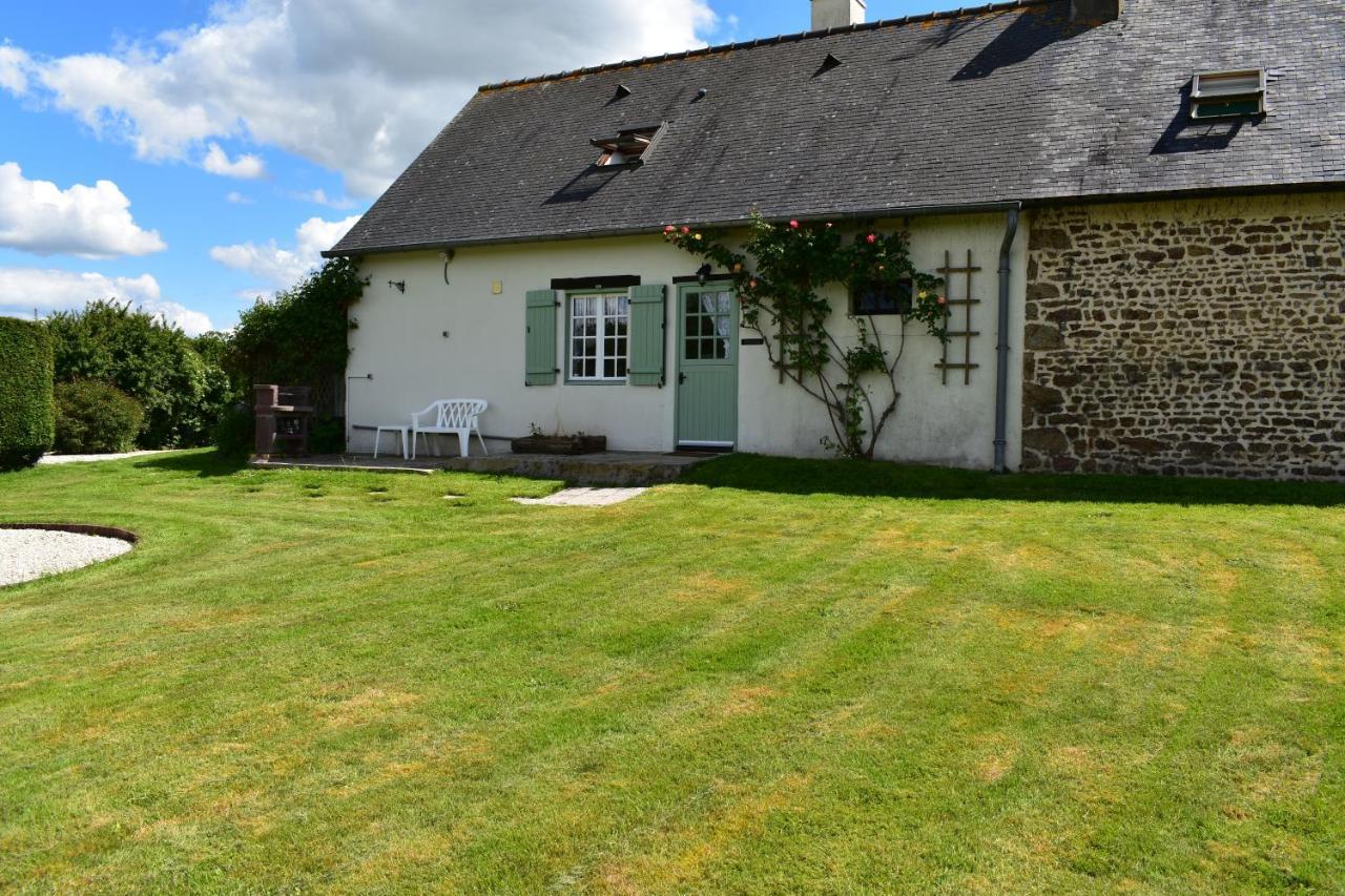Les Gages Villa Brece  Luaran gambar