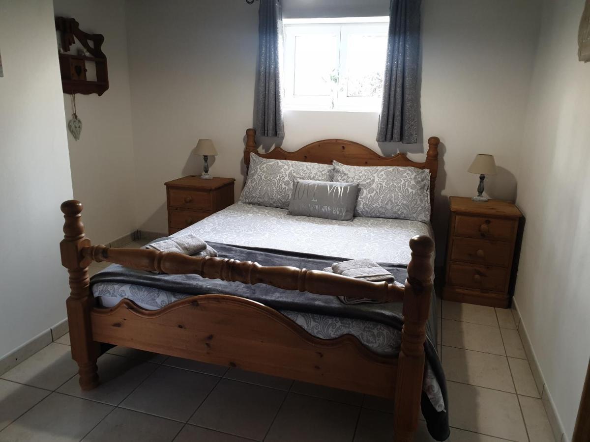 Les Gages Villa Brece  Luaran gambar