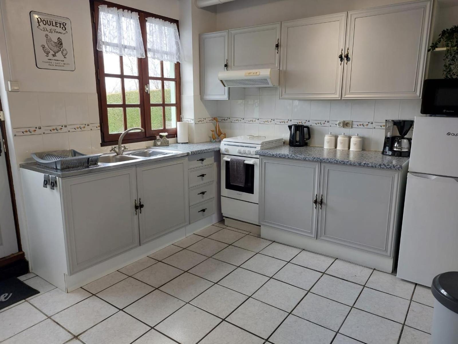 Les Gages Villa Brece  Luaran gambar