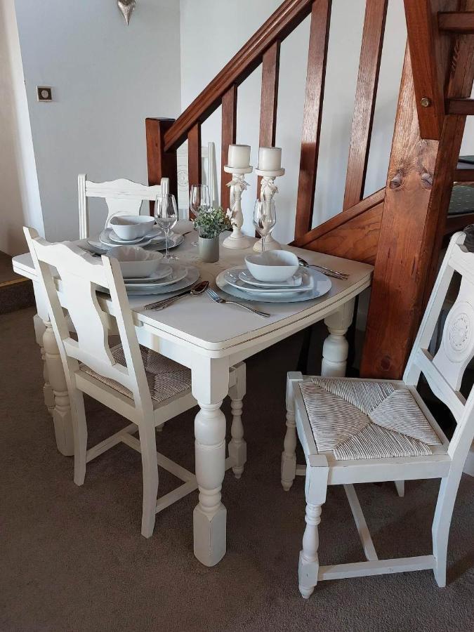 Les Gages Villa Brece  Luaran gambar