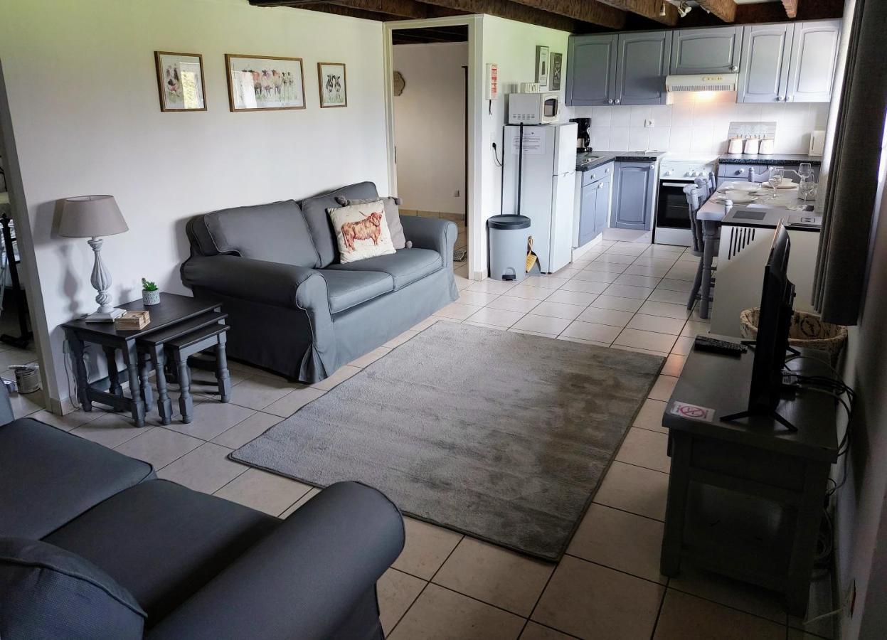 Les Gages Villa Brece  Luaran gambar