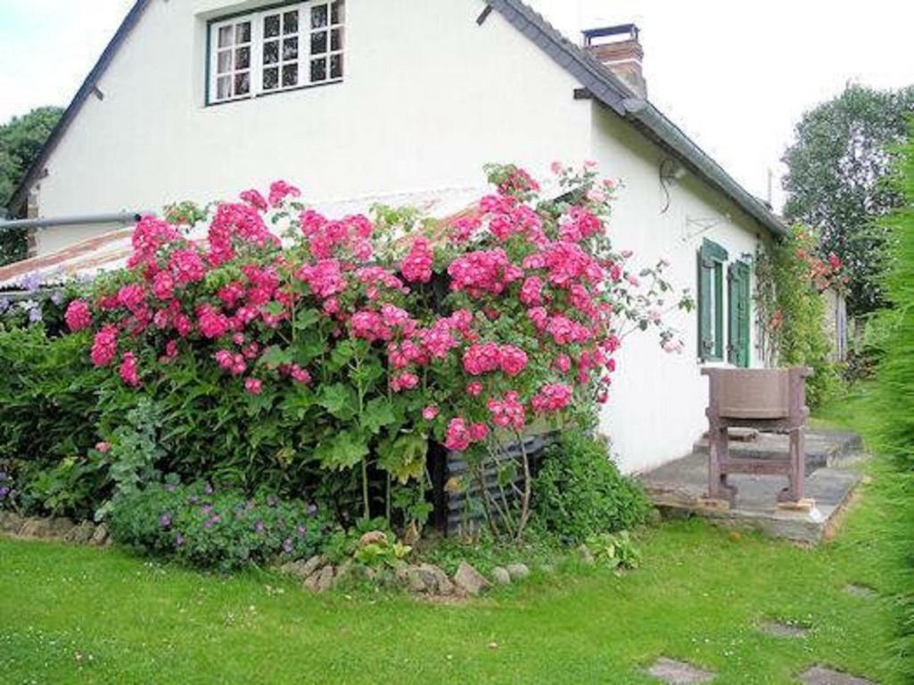 Les Gages Villa Brece  Luaran gambar
